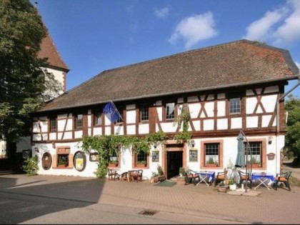 Фото: Wirtshaus im Fronhof